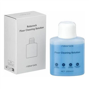 Roborock, 200 мл - Средство для мытья полов 8.02.0280