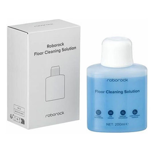Roborock, 200 ml - Grīdas tīrīšanas līdzeklis robotam putekļu sūcējam 8.02.0280
