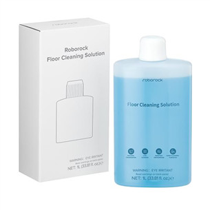 Roborock, 1 L - Floor cleaning solution for robots