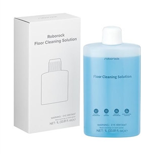 Roborock, 1 L - Floor cleaning solution for robots 8.02.0281