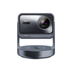 Hisense C2, laser, black - Projector C2