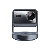 Hisense C2, laser, black - Projector