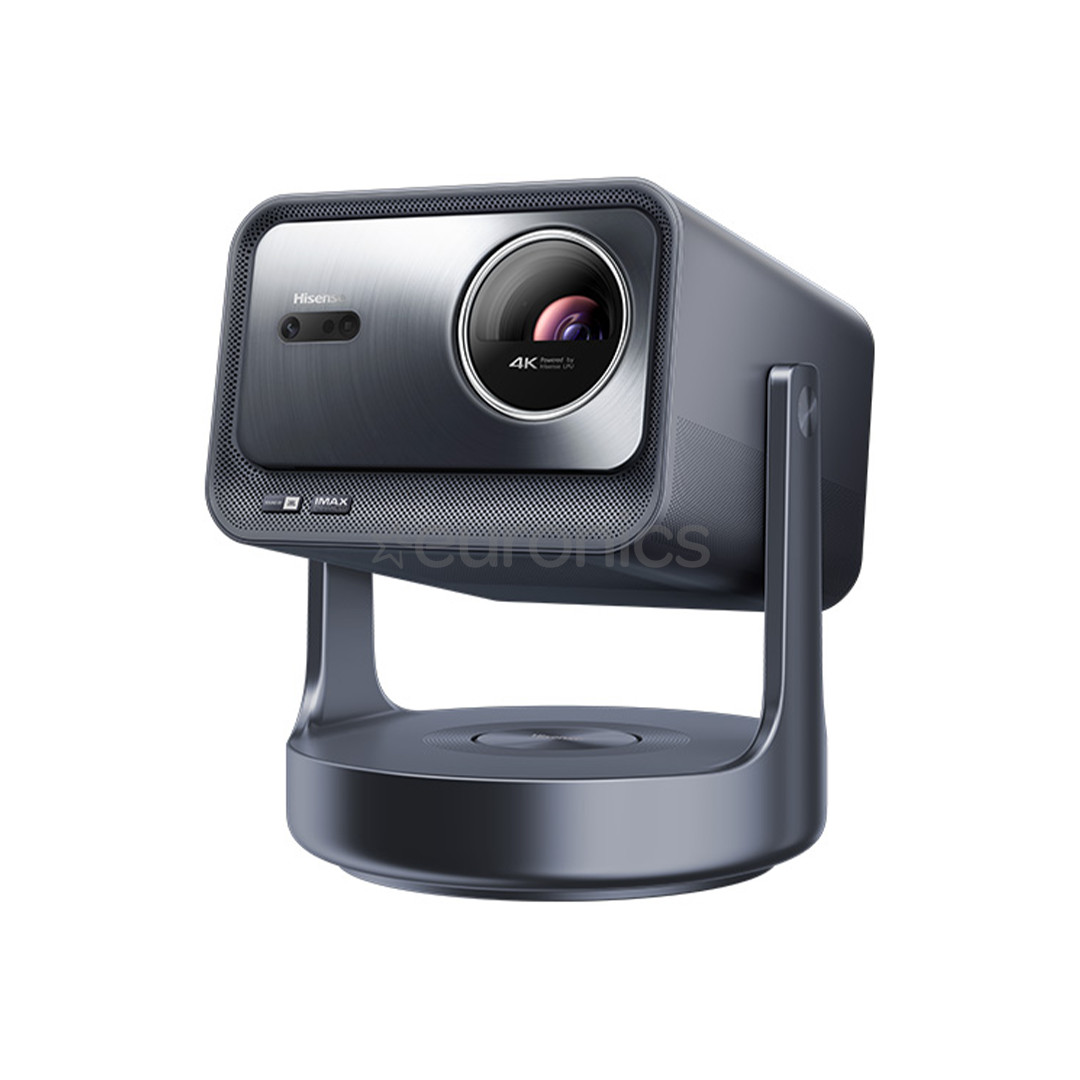 Hisense C2, laser, melna - Projektors