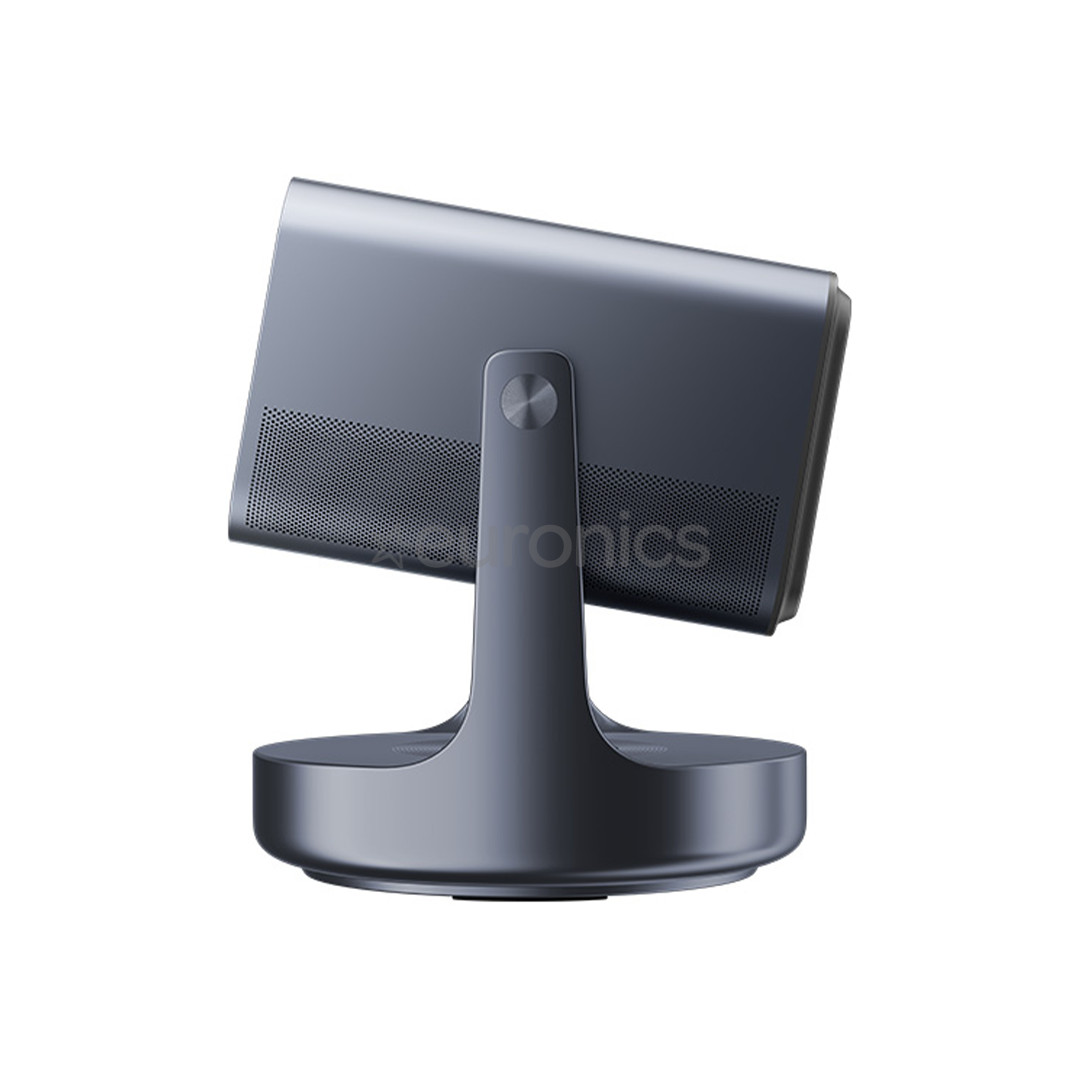 Hisense C2, laser, melna - Projektors