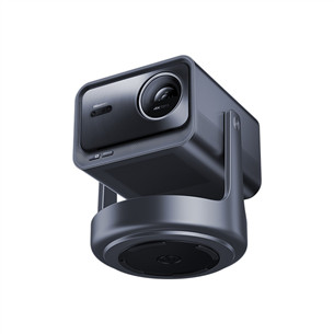 Hisense C2, laser, melna - Projektors