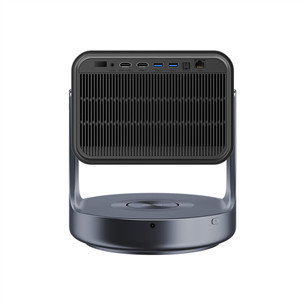 Hisense C2, laser, melna - Projektors