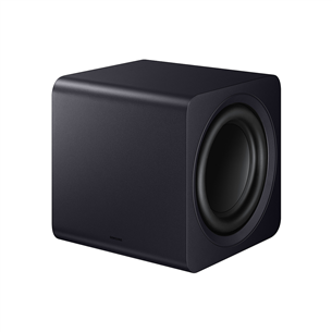 Samsung Q-Series HW-Q990F, 11.1.4, titan black - Soundbar