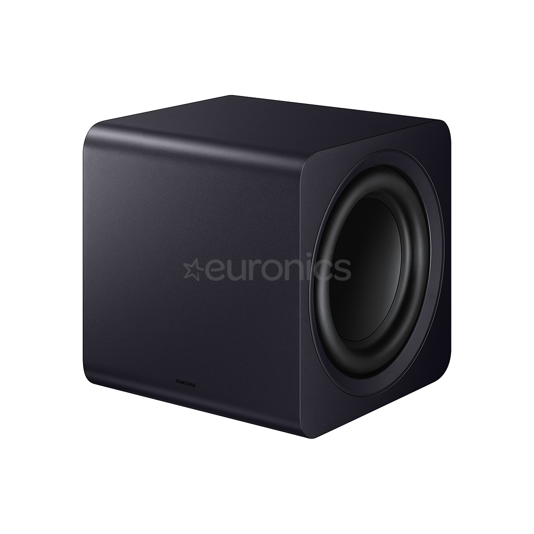 Samsung Q-Series HW-Q990F, 11.1.4, titan black - Soundbar