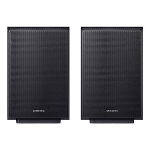 Samsung Q-Series HW-Q990F, 11.1.4, черный - Саундбар
