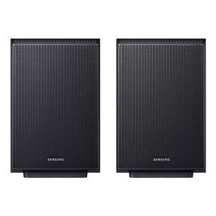Samsung Q-Series HW-Q990F, 11.1.4, titan black - Soundbar