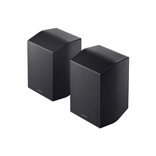 Samsung Q-Series HW-Q990F, 11.1.4, titan black - Soundbar