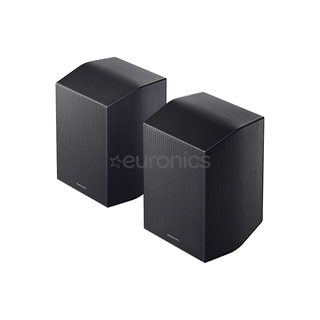 Samsung Q-Series HW-Q990F, 11.1.4, черный - Саундбар