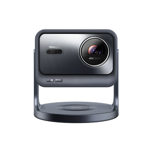 Hisense C2 Pro, laser, black - Projector C2PRO