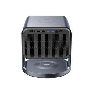 Hisense C2 Pro, laser, black - Projector