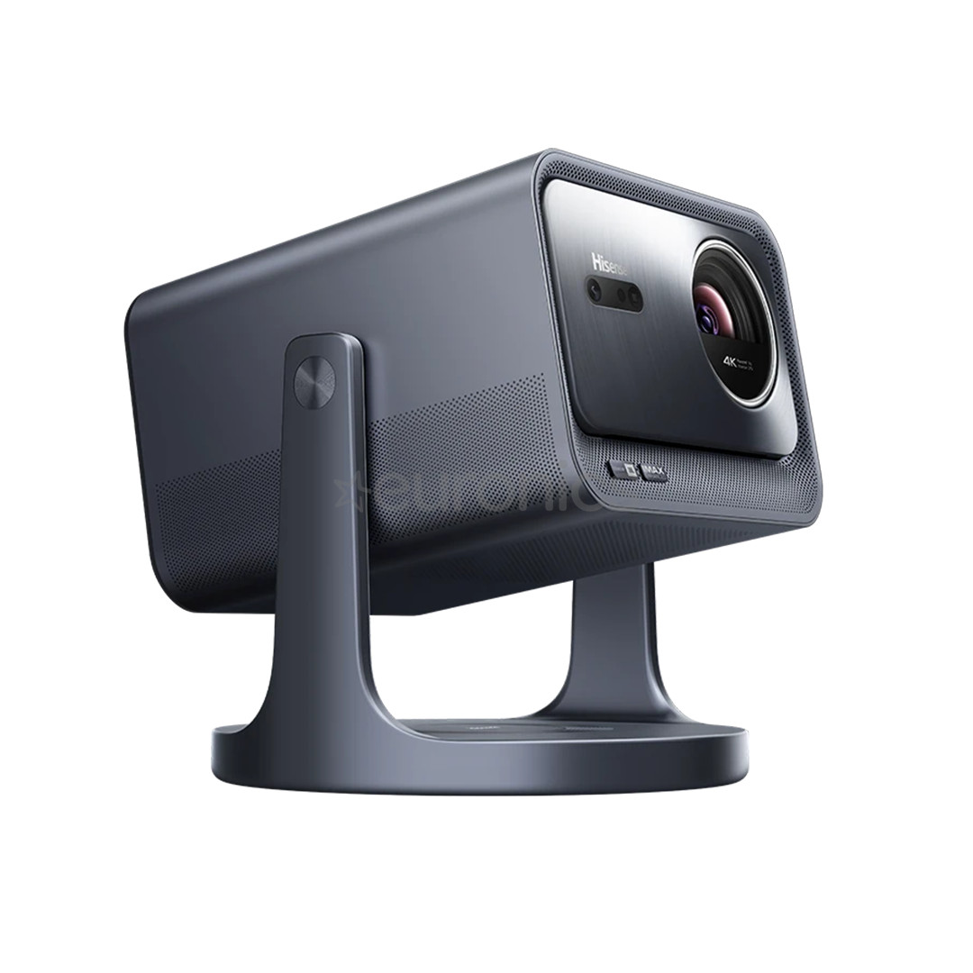 Hisense C2 Pro, laser, melna - Projektors