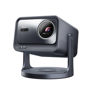 Hisense C2 Pro, laser, black - Projector