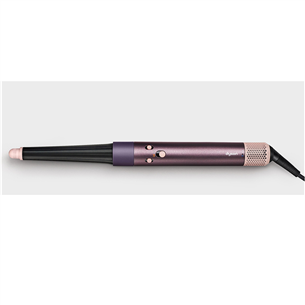 Dyson Airwrap i.d.™, Bluetooth®, 1300 W, Jasper Plum, purple - Airstyler