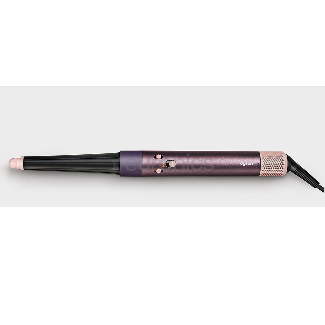 Dyson Airwrap i.d.™, Bluetooth®, 1300 W, Jasper Plum, purple - Airstyler