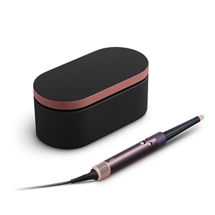 Dyson Airwrap i.d.™, Bluetooth®, 1300 W, Jasper Plum, purple - Airstyler