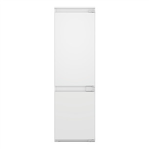 Whirlpool, 268 L, augstums 177 cm - Iebūvējams ledusskapis