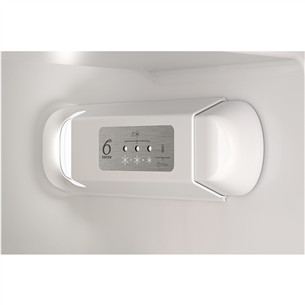 Whirlpool, 268 L, augstums 177 cm - Iebūvējams ledusskapis