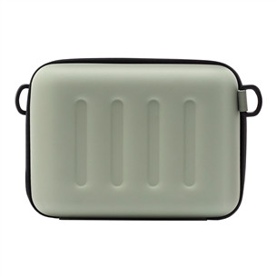 Fujifilm Instax Wide 400 Camera Case, zaļa - Soma