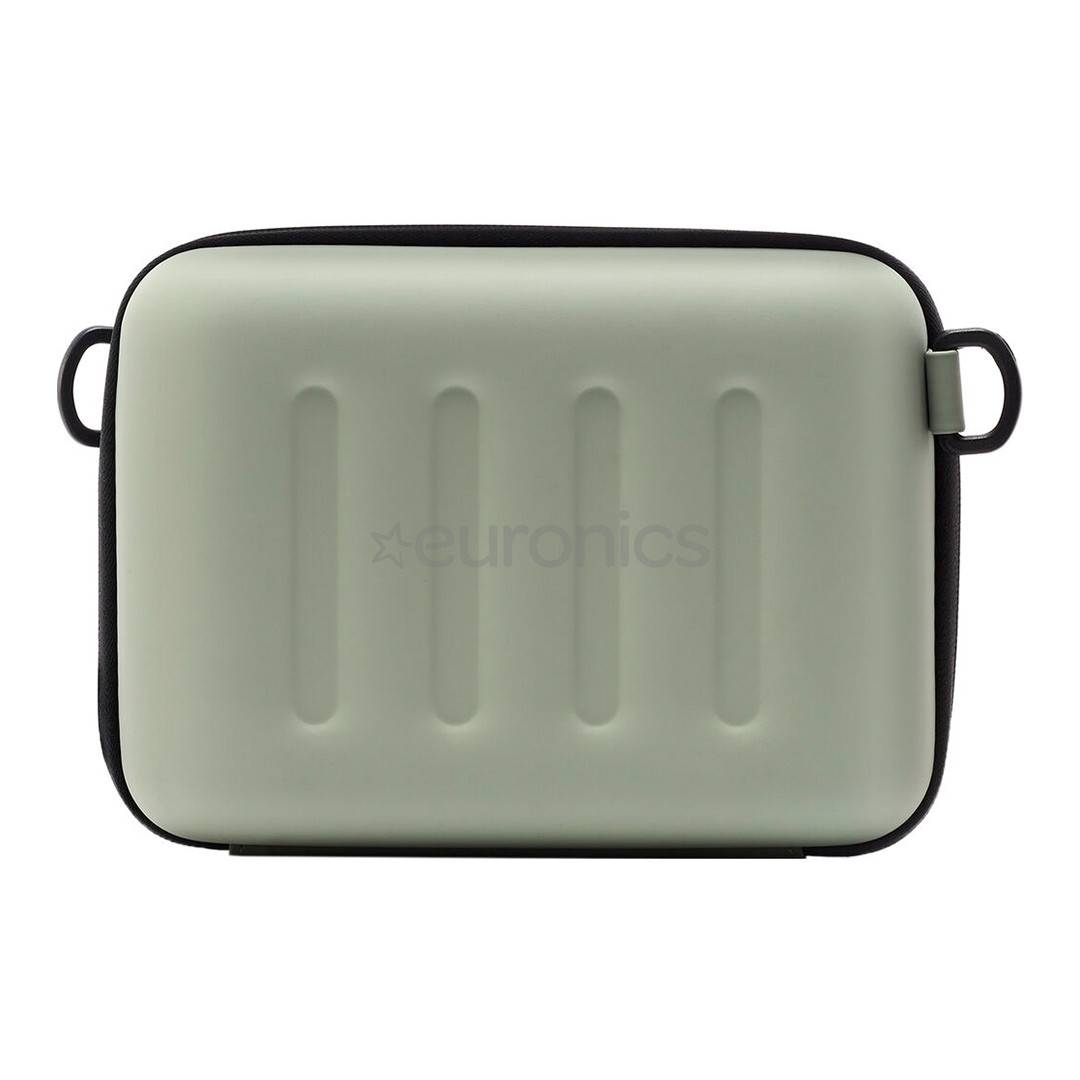 Fujifilm Instax Wide 400 Camera Case, zaļa - Soma