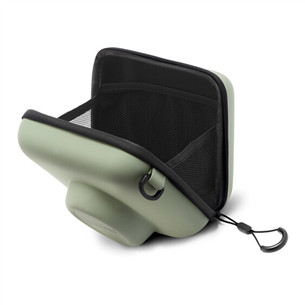 Fujifilm Instax Wide 400 Camera Case, zaļa - Soma