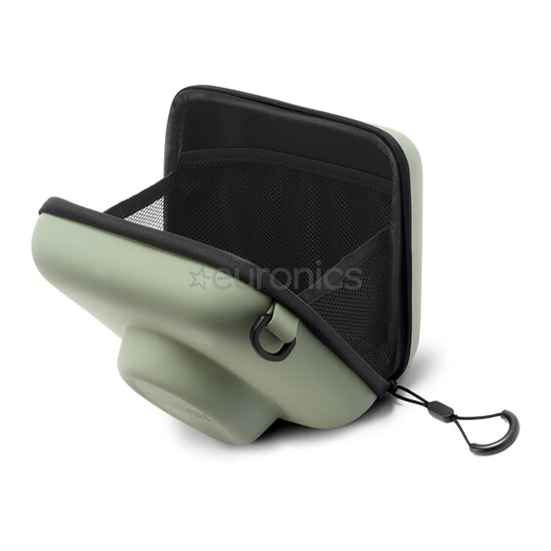 Fujifilm Instax Wide 400 Camera Case, zaļa - Soma