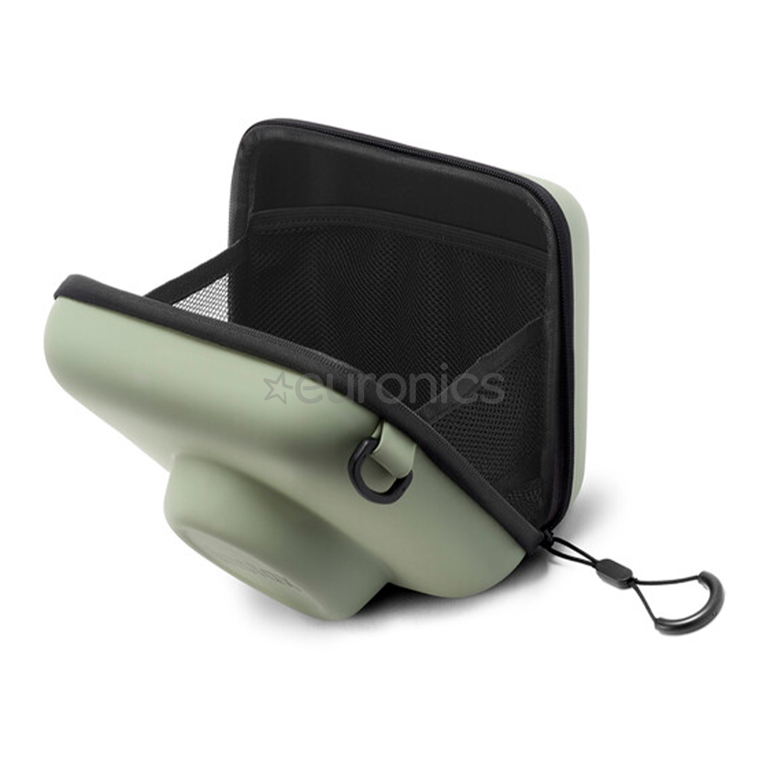 Fujifilm Instax Wide 400 Camera Case, зеленый - Чехол