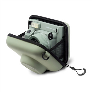 Fujifilm Instax Wide 400 Camera Case, zaļa - Soma