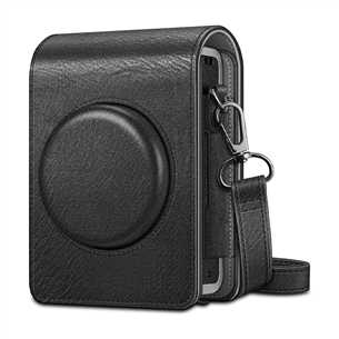 Fujifilm Instax Wide 400 Camera Case, черный - Чехол 8720094751474