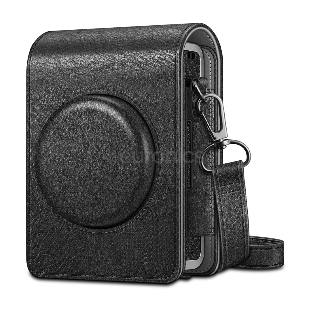 Fujifilm Instax Wide 400 Camera Case, черный - Чехол