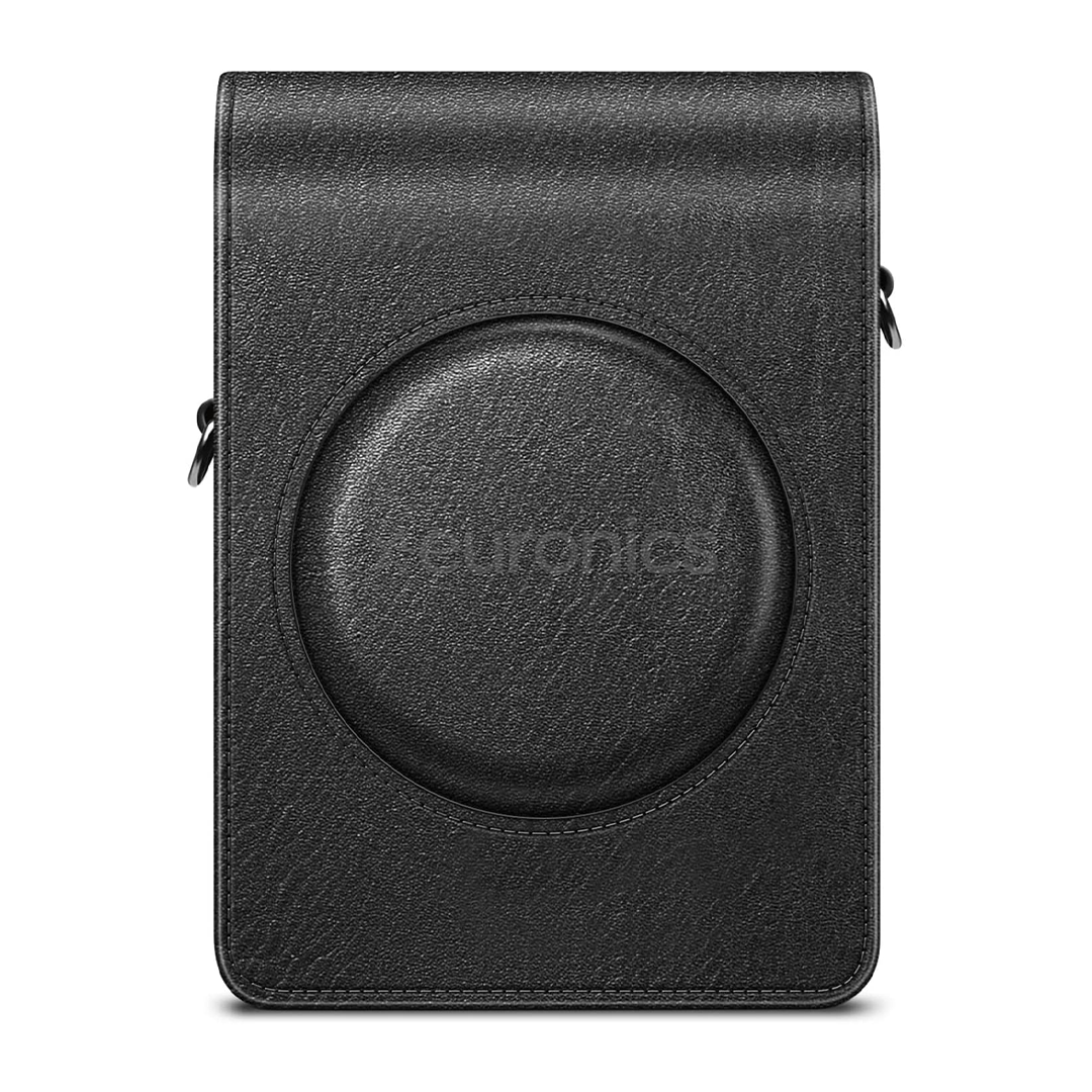 Fujifilm Instax Wide 400 Camera Case, черный - Чехол