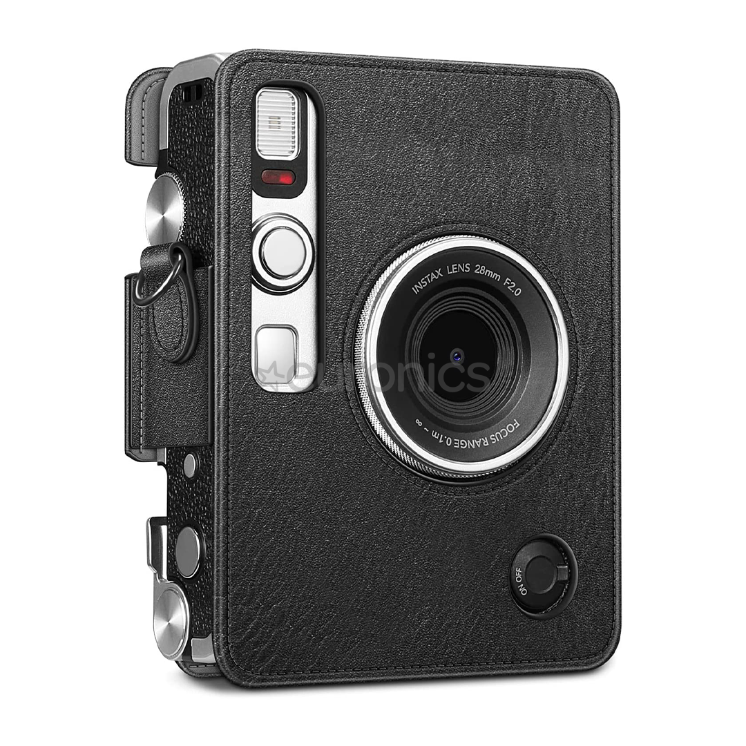 Fujifilm Instax Wide 400 Camera Case, черный - Чехол