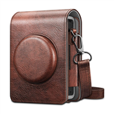 Fujifilm Instax Wide 400 Camera Case, коричневый - Чехол