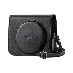 Fujifilm Instax Square SQ40 Camera Case, черный - Чехол 8720094752044