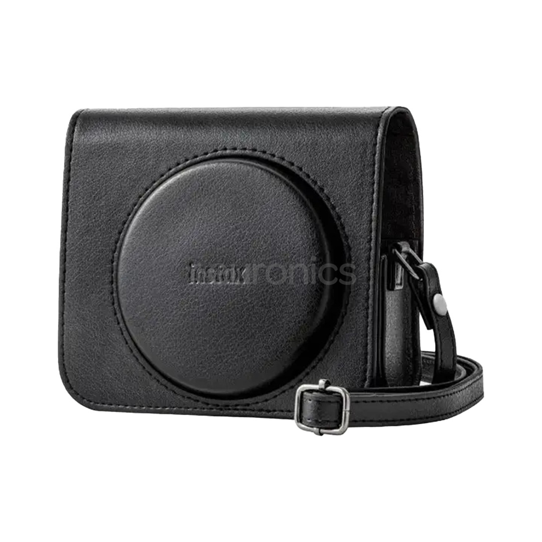 Fujifilm Instax Square SQ40 Camera Case, melna - Soma
