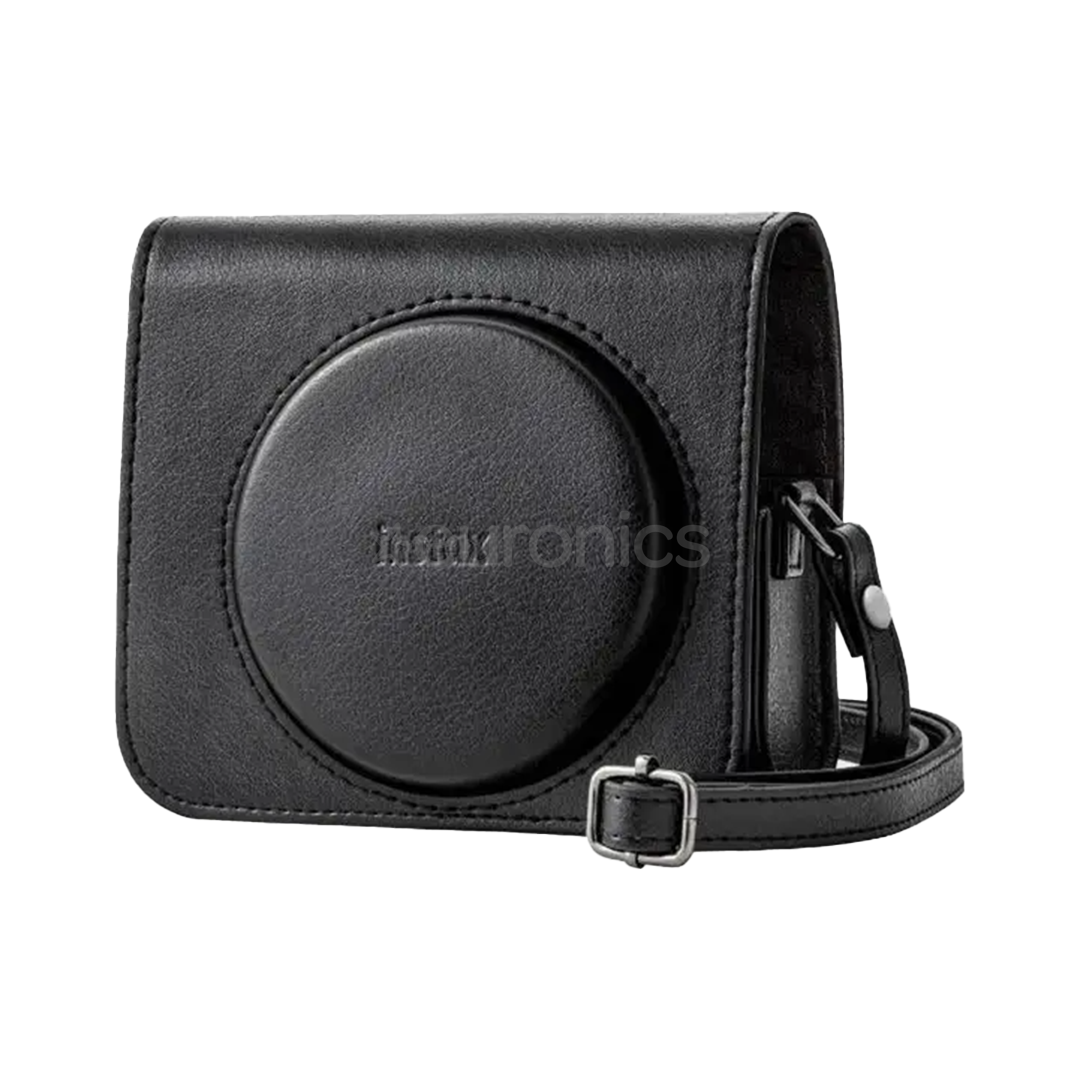 Fujifilm Instax Square SQ40 Camera Case, черный - Чехол