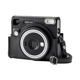 Fujifilm Instax Square SQ40 Camera Case, melna - Soma