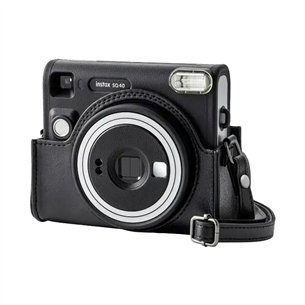 Fujifilm Instax Square SQ40 Camera Case, черный - Чехол