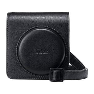 Fujifilm Instax Mini 99 Camera Case, black - Case 8720094753324