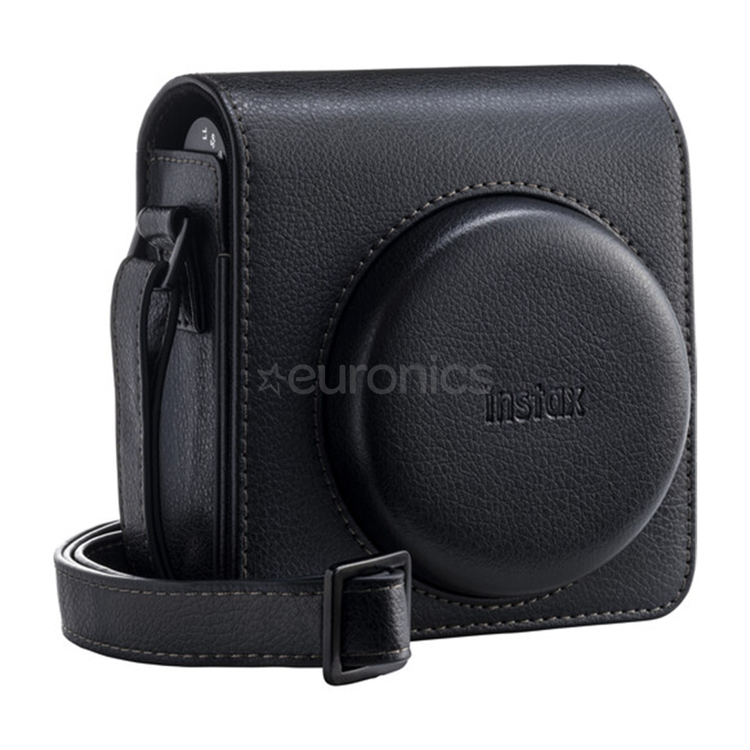 Fujifilm Instax Mini 99 Camera Case, melna - Soma