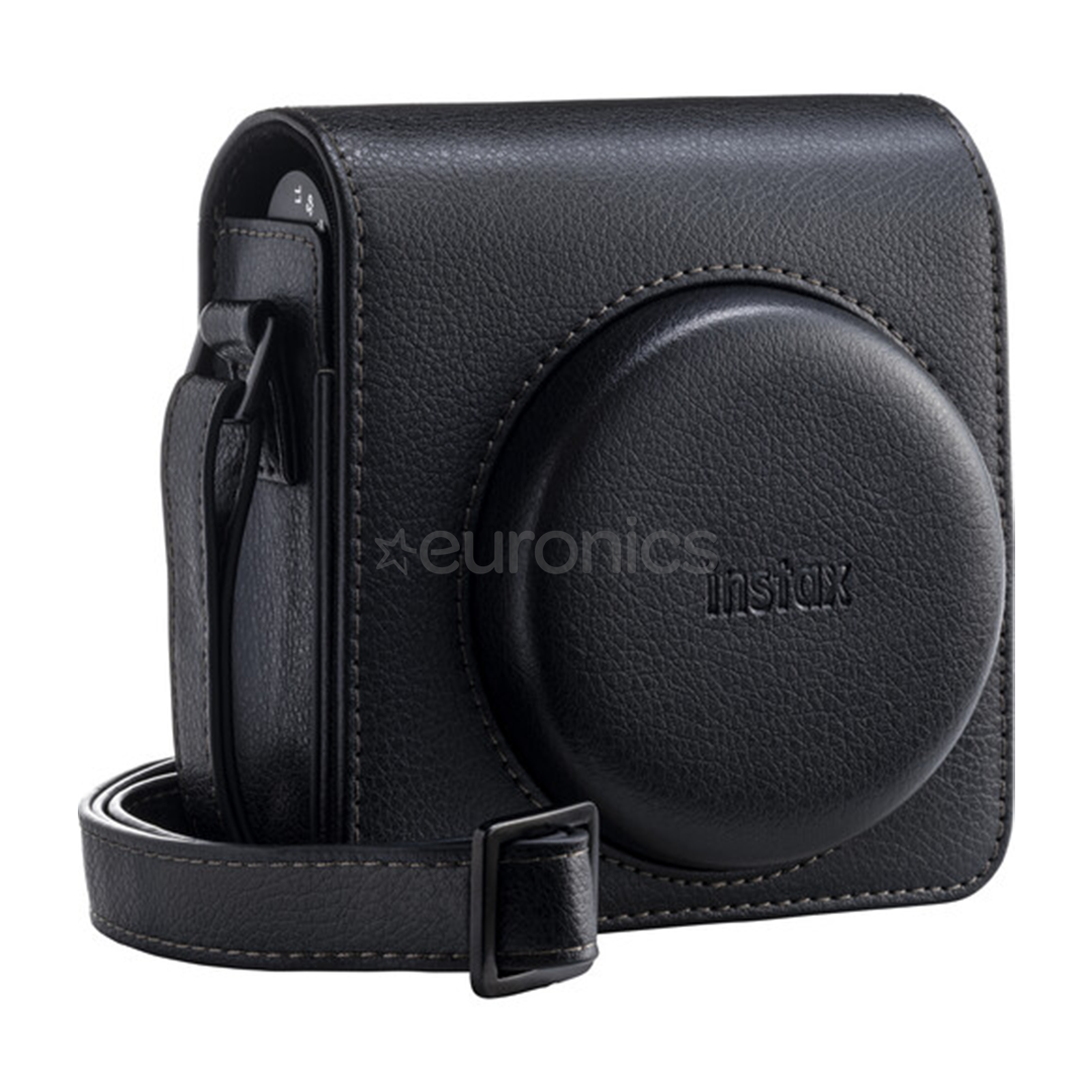 Fujifilm Instax Mini 99 Camera Case, черный - Чехол