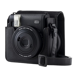 Fujifilm Instax Mini 99 Camera Case, melna - Soma