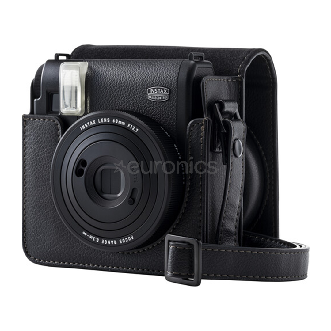 Fujifilm Instax Mini 99 Camera Case, черный - Чехол