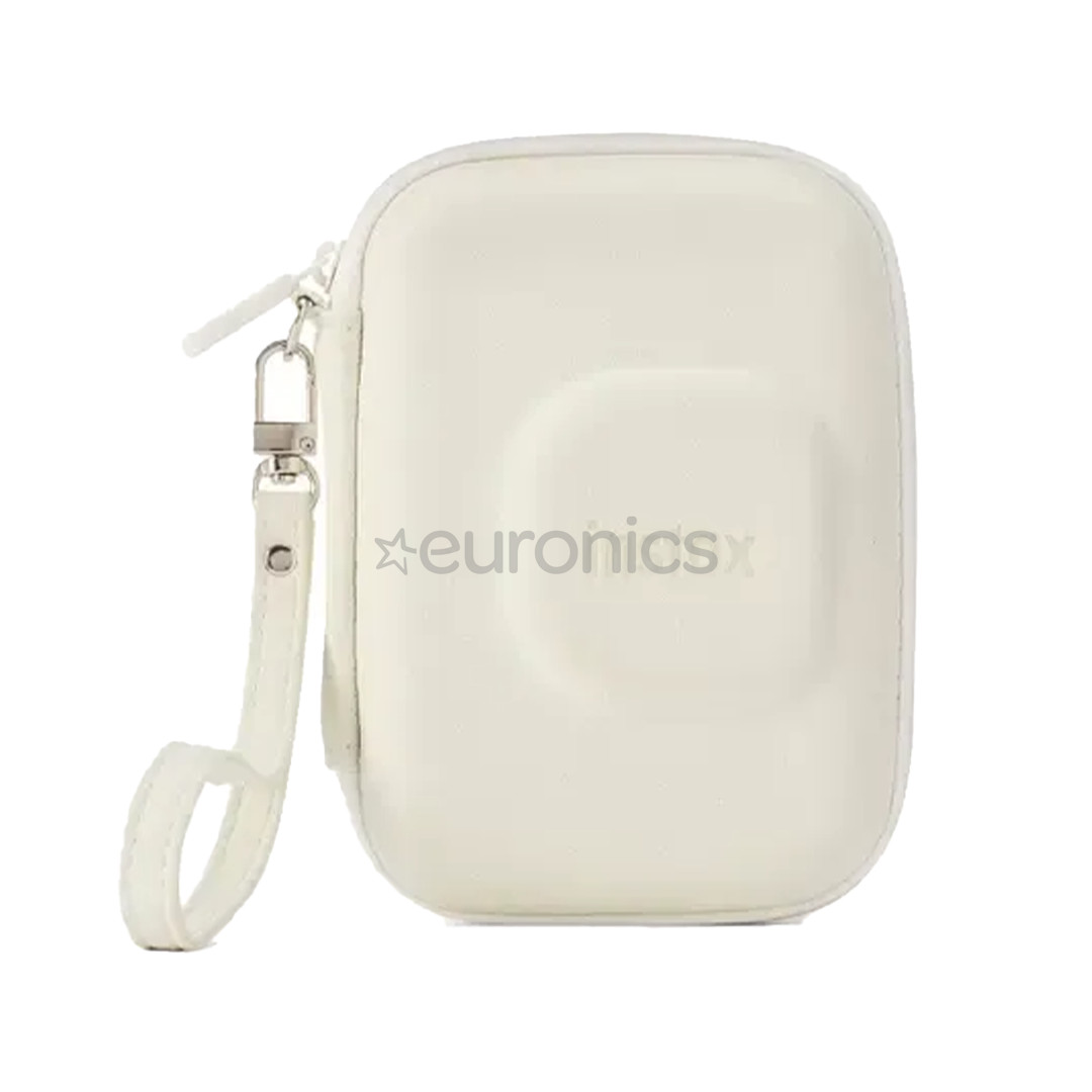 Fujifilm Instax Mini LiPlay Camera Case, balta - Soma