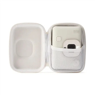 Fujifilm Instax Mini LiPlay Camera Case, balta - Soma
