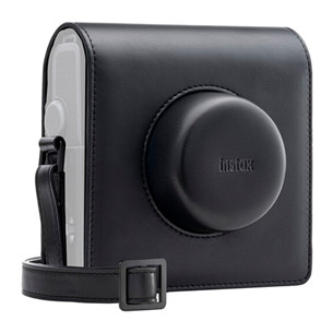 Fujifilm Instax Wide EVO Case, melna - Soma