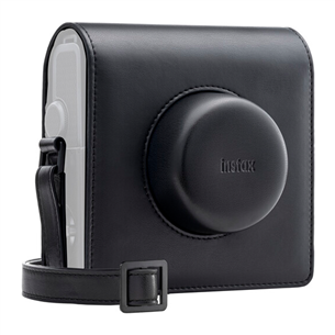 Fujifilm Instax Wide EVO Case, черный - Чехол 8720094753706